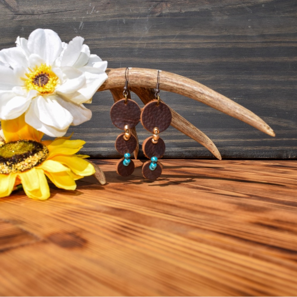 Handmade Earrings